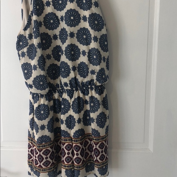 Pattern romper! - Picture 2 of 2